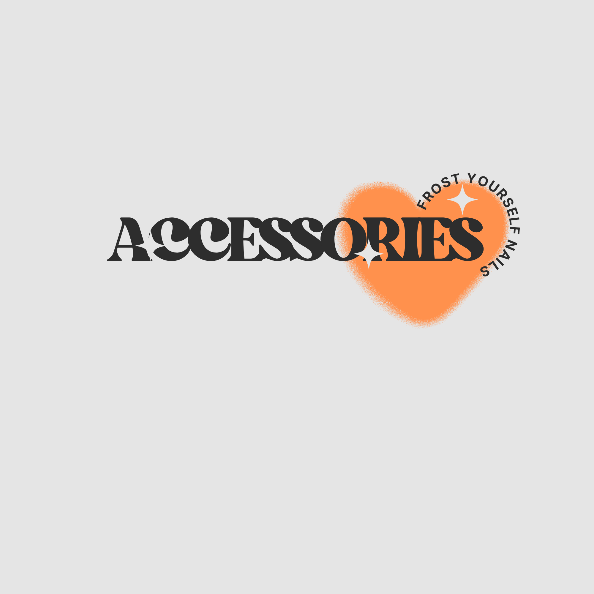 NAIL ACCESSORIES