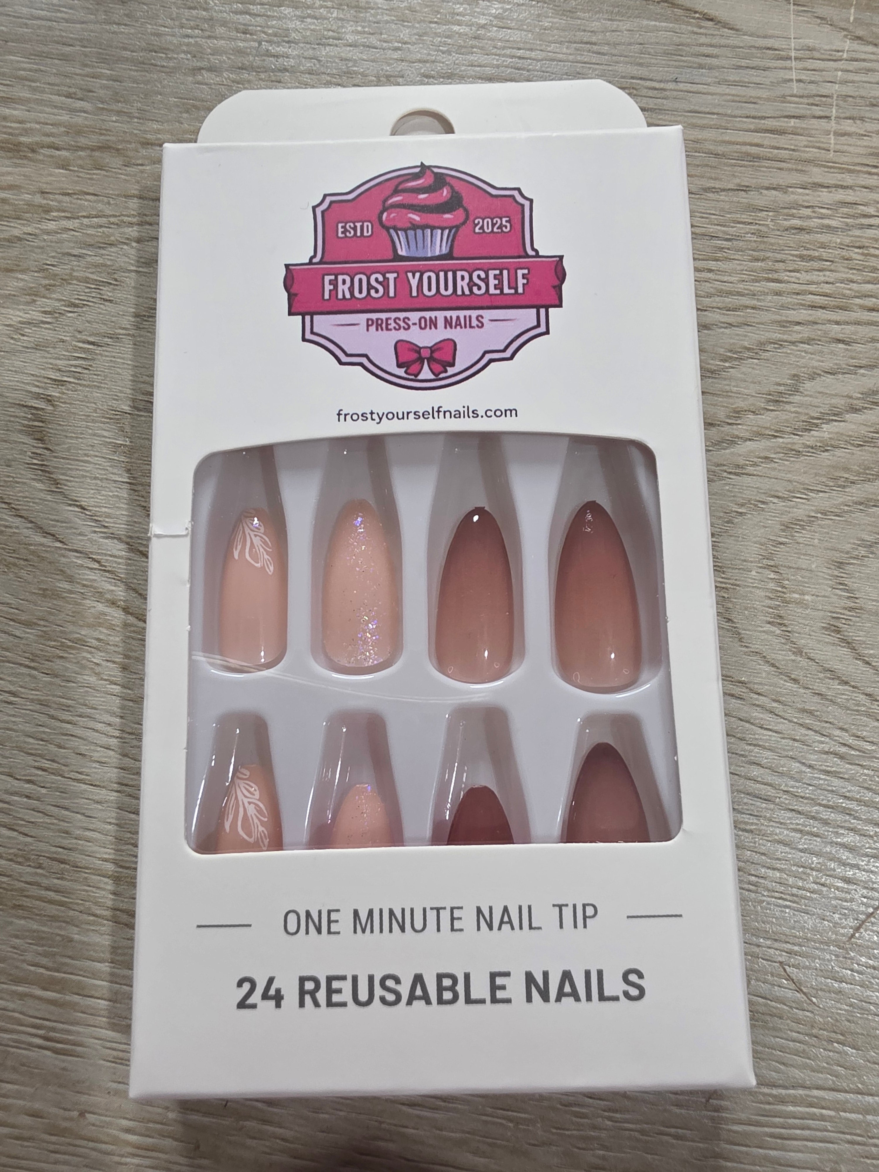 Spring is near (medium)