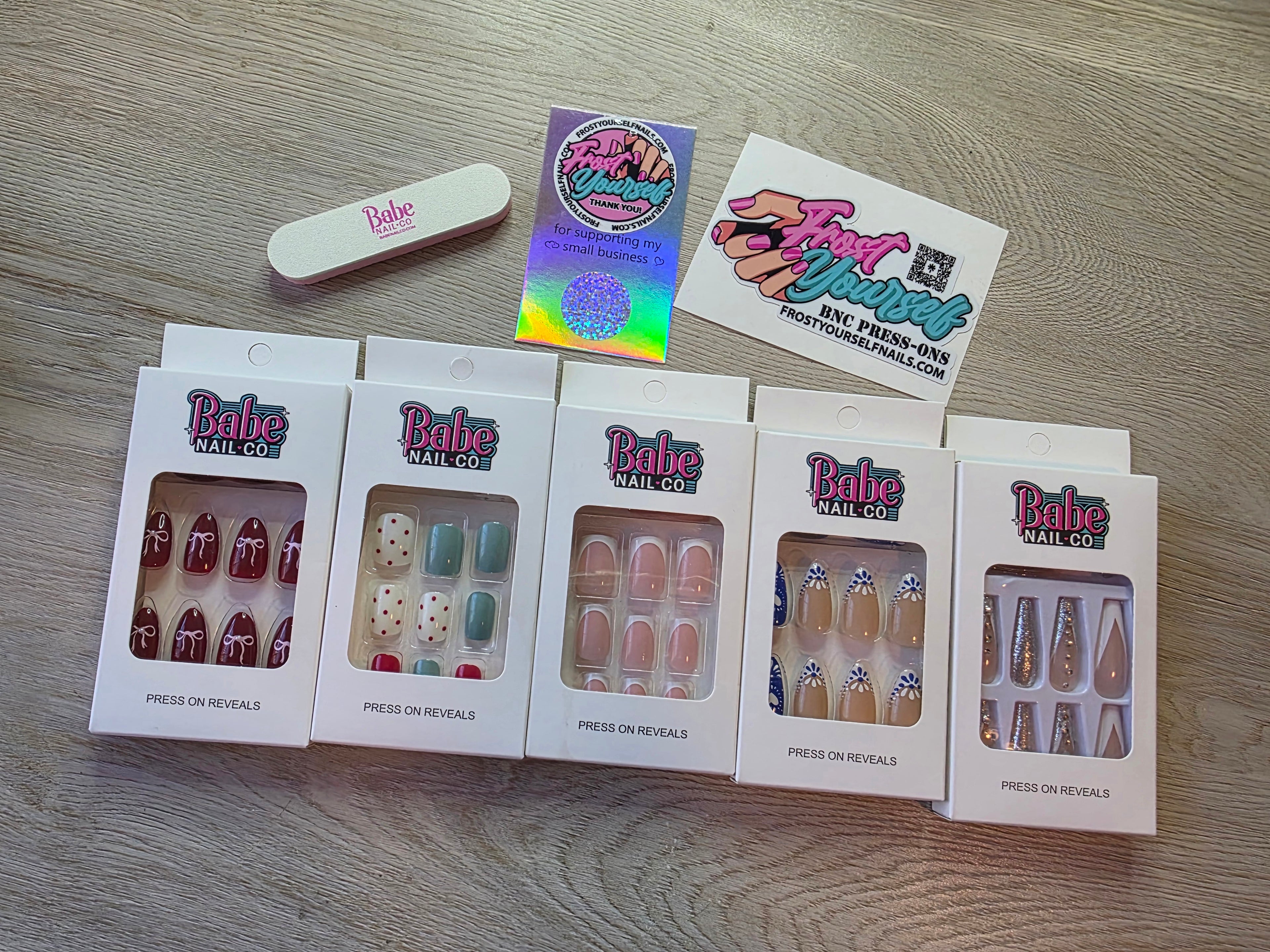 Bulk Mystery Bundle!!