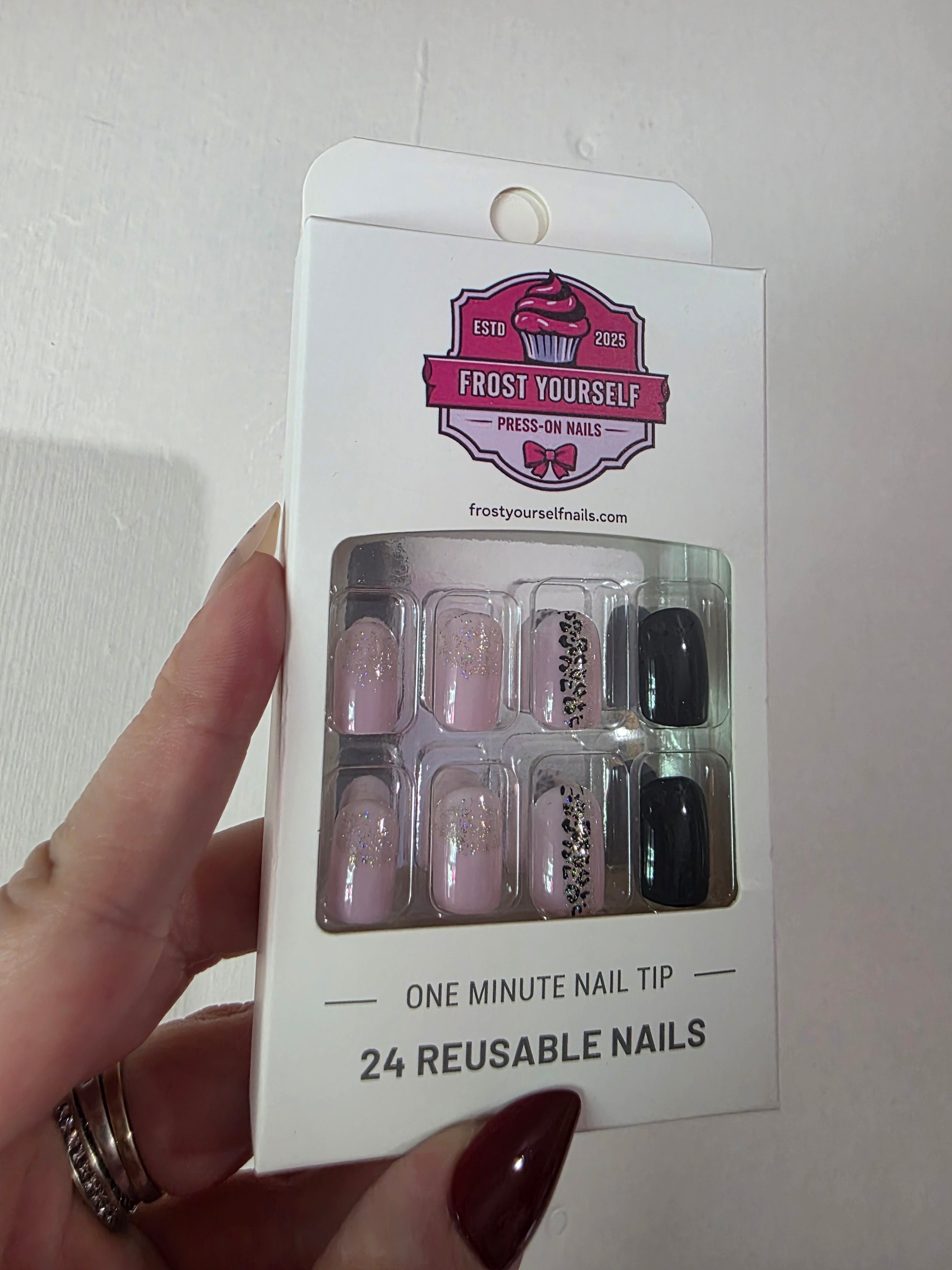 Tamed Sparkle (short)