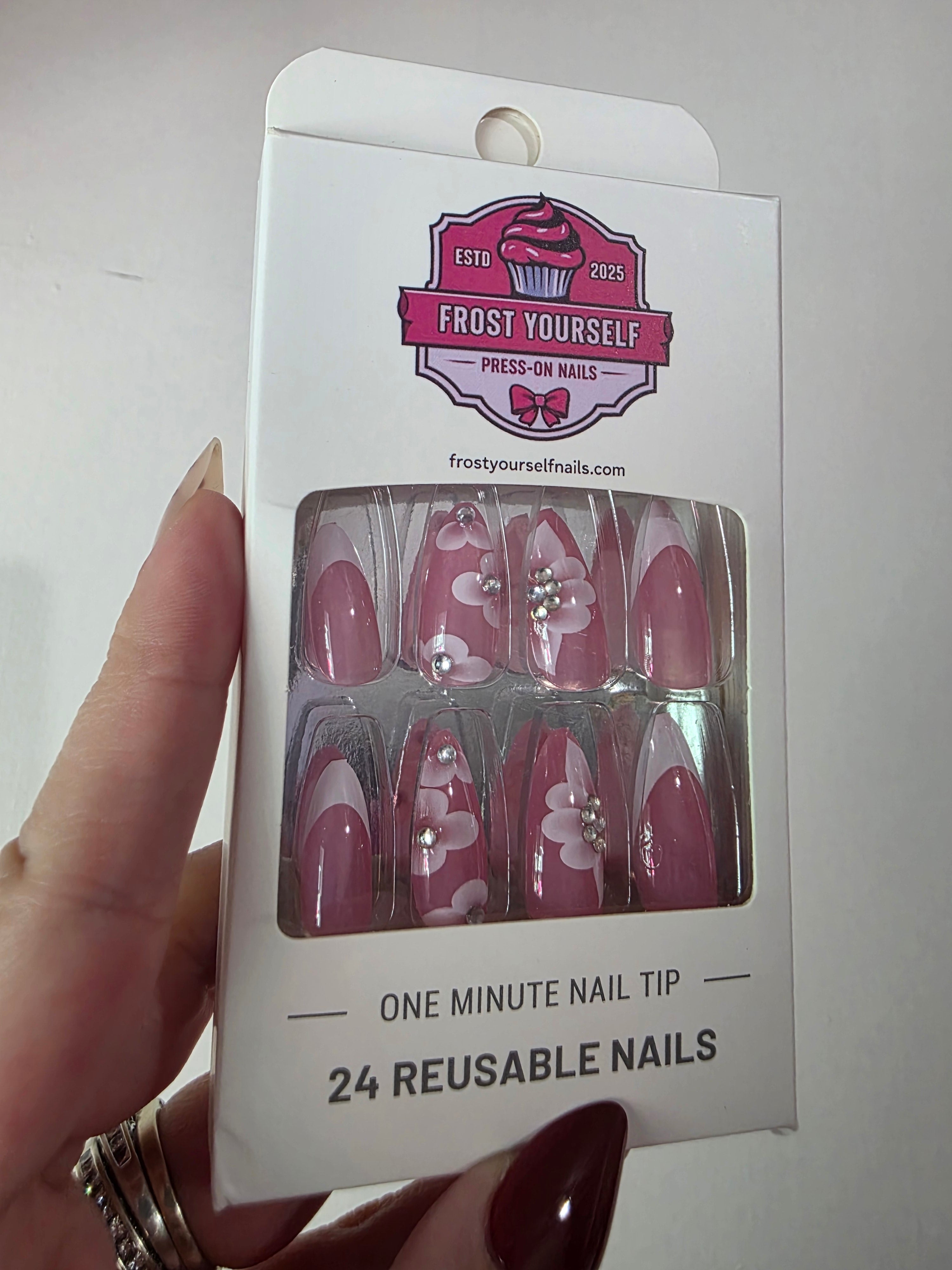 Flower dreams (medium)