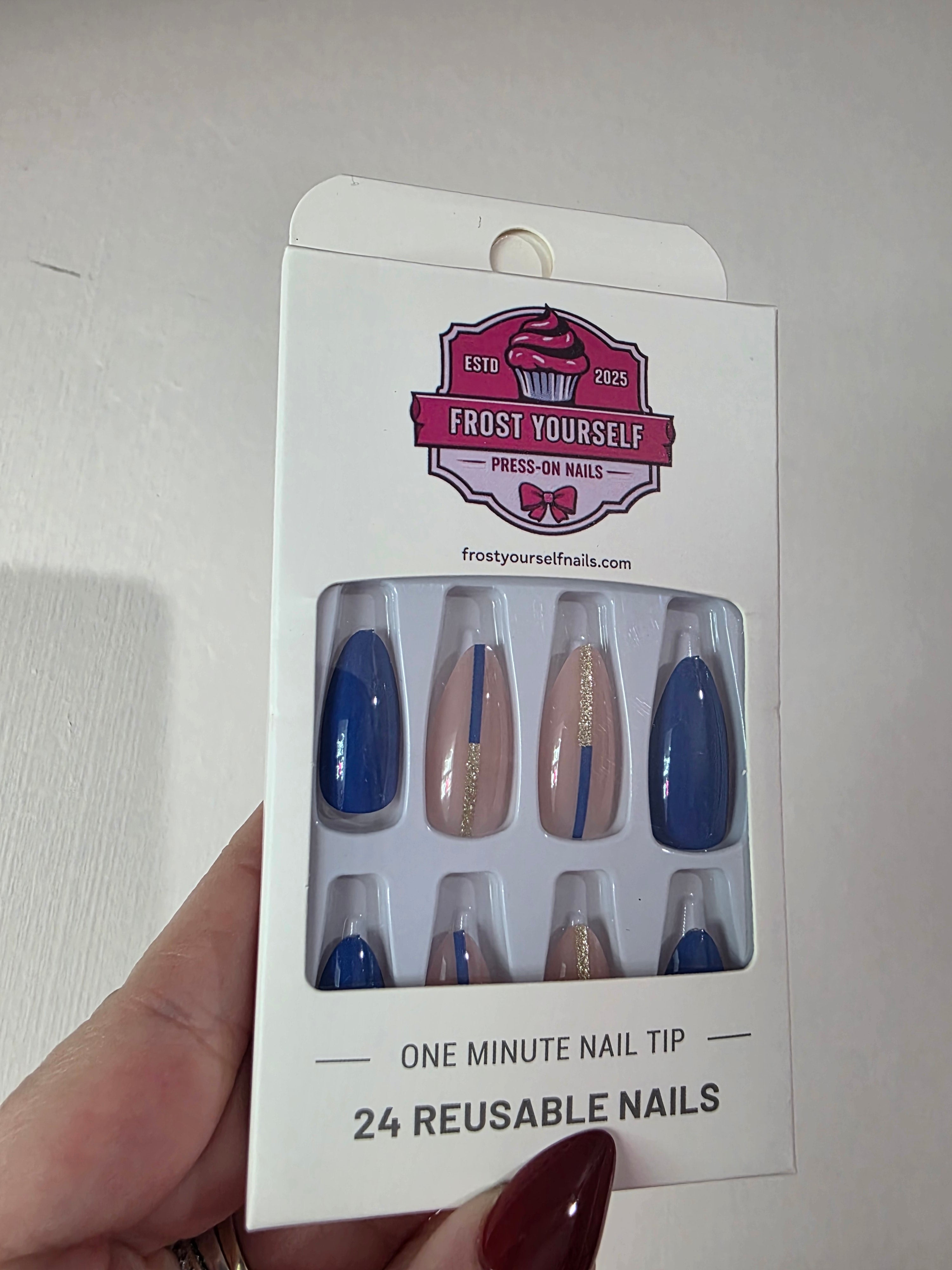 Royal business (medium)