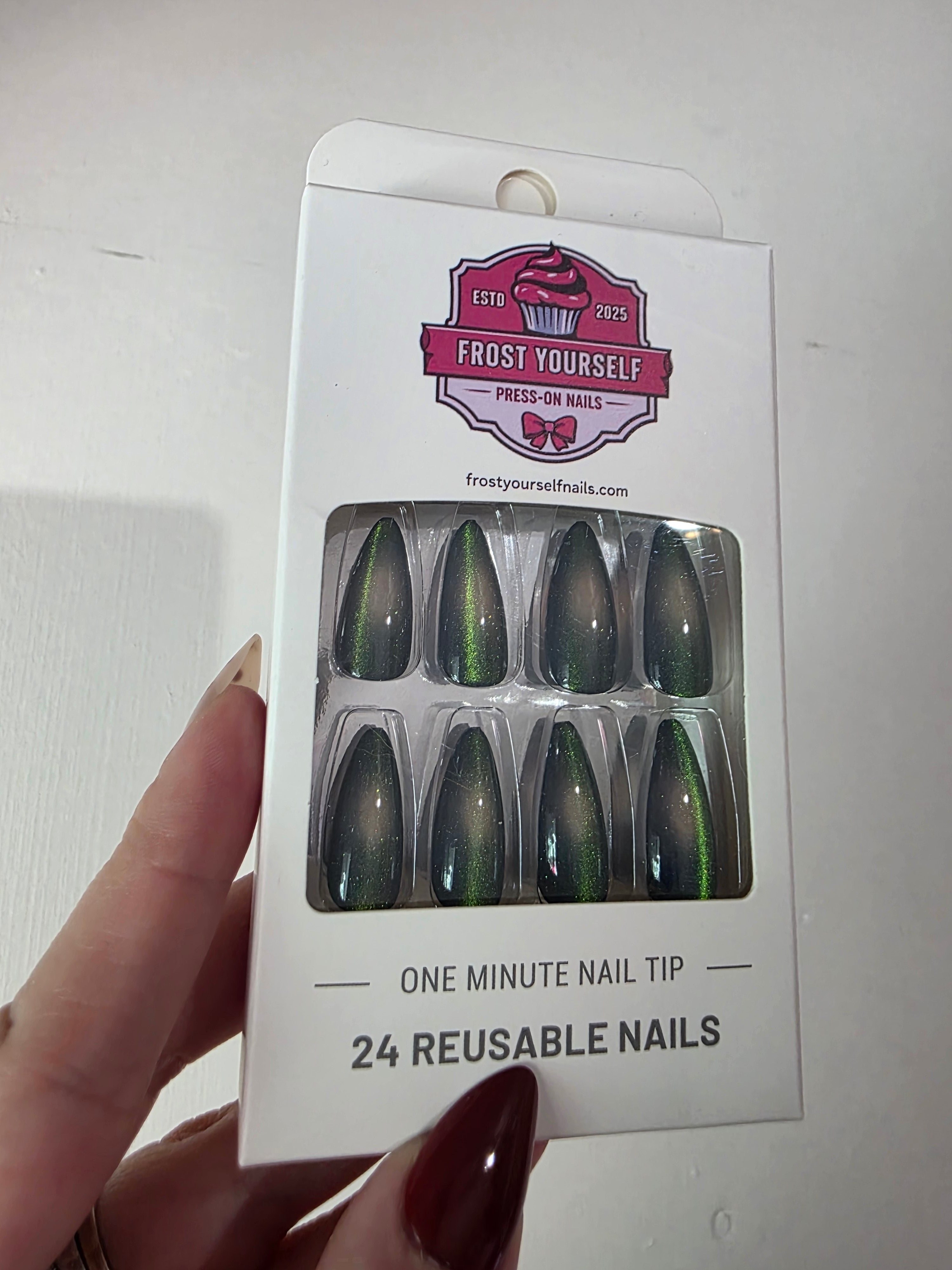 Lost galaxy (medium)