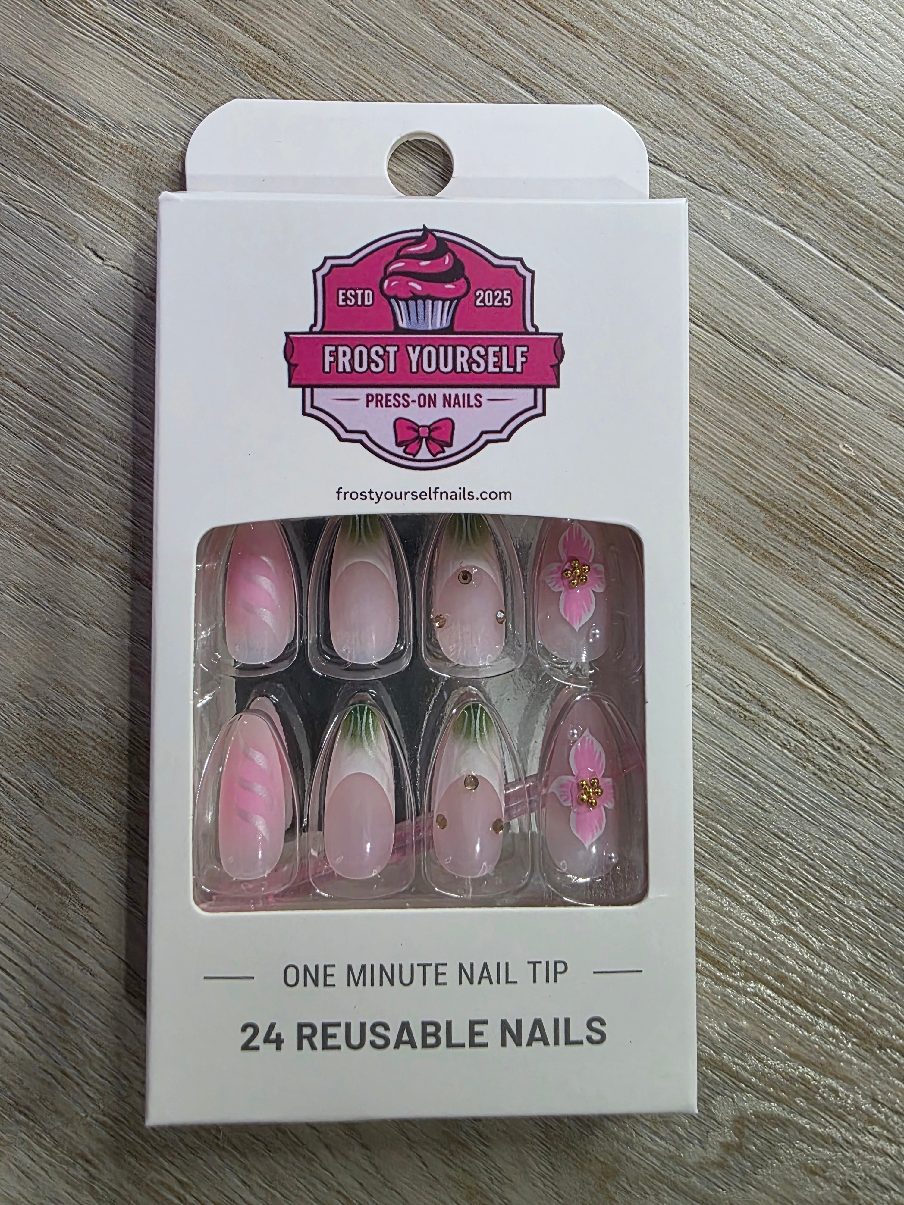 Blossom 🌸 (medium)