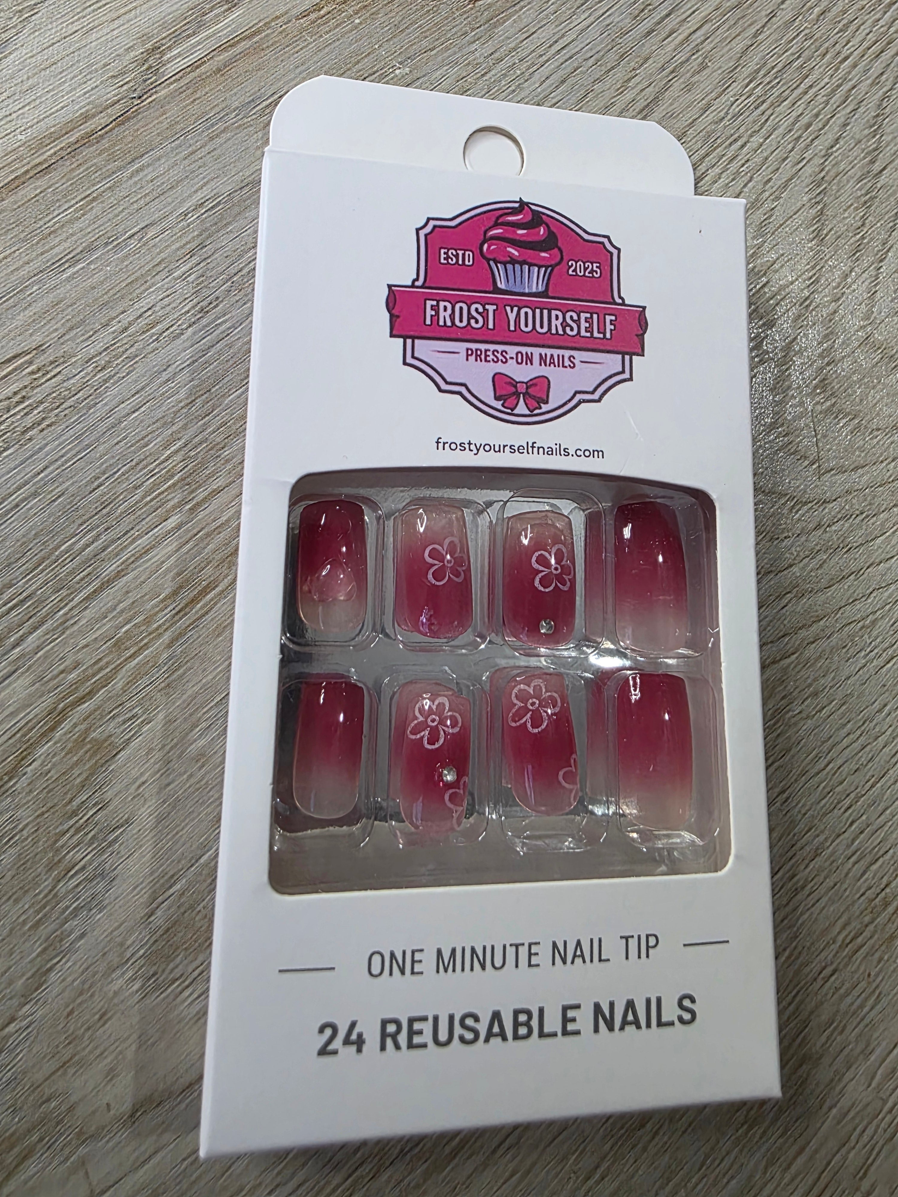 Flower power (short)