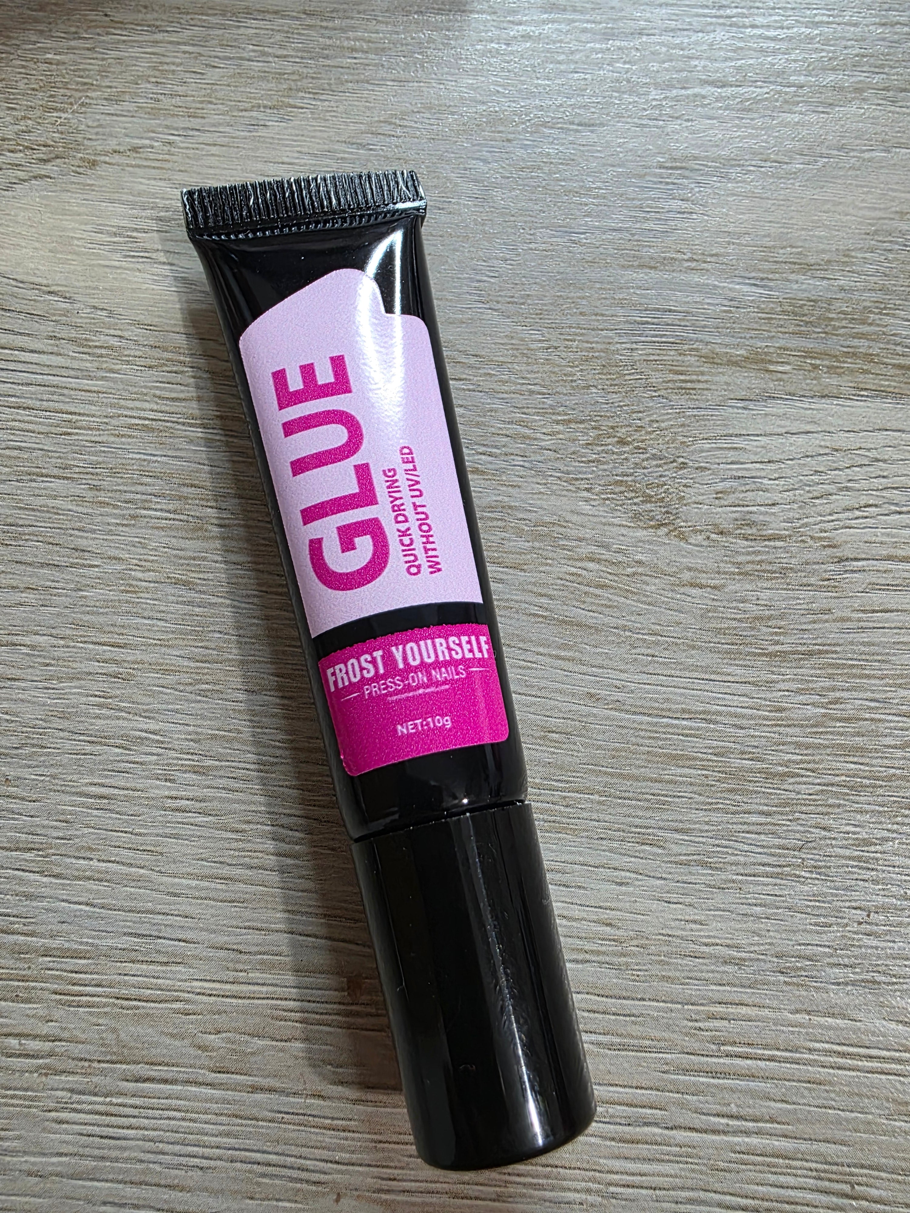 Gel Glue