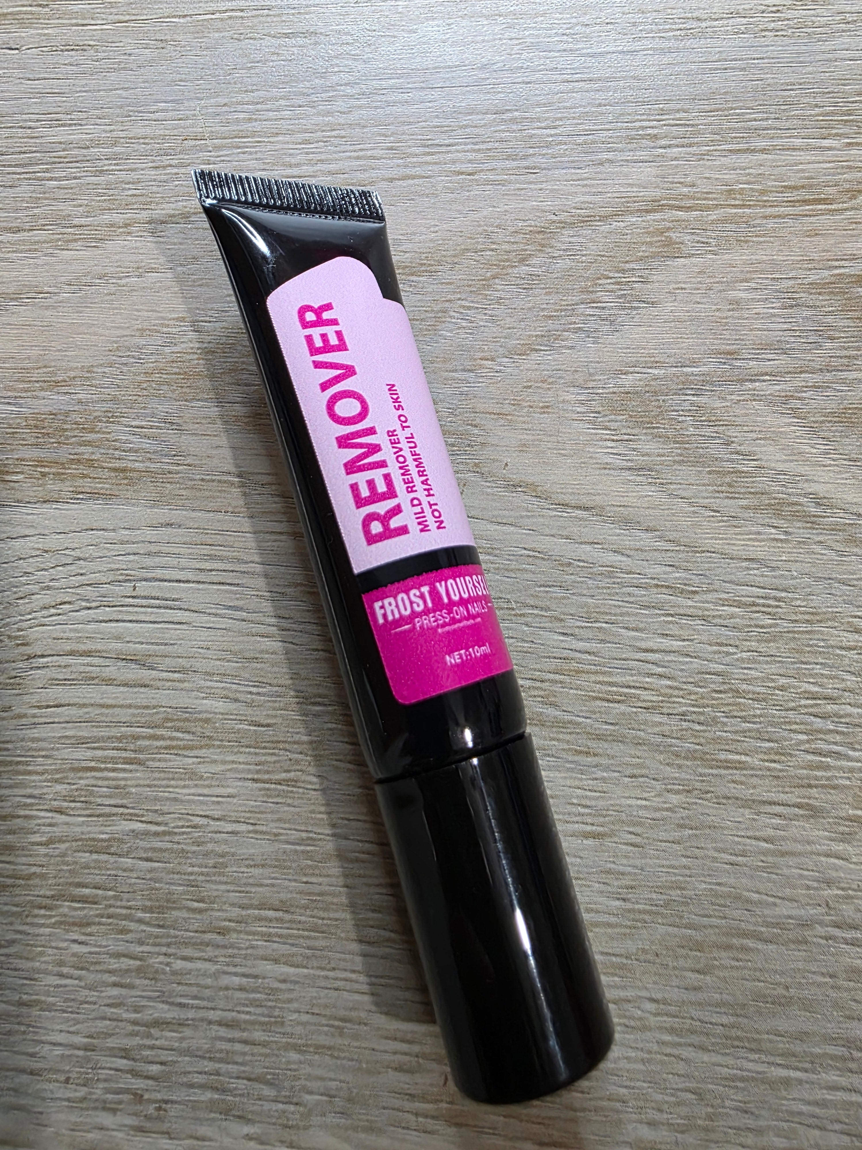 Glue Remover