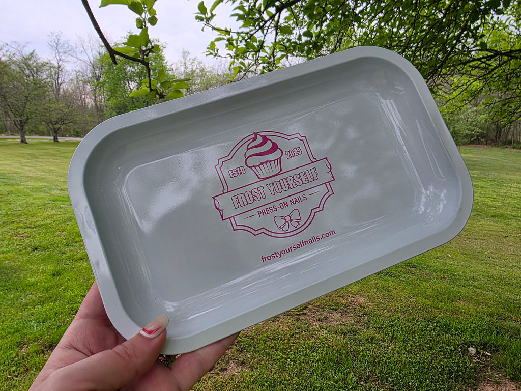 FYN Prep Tray 🎀