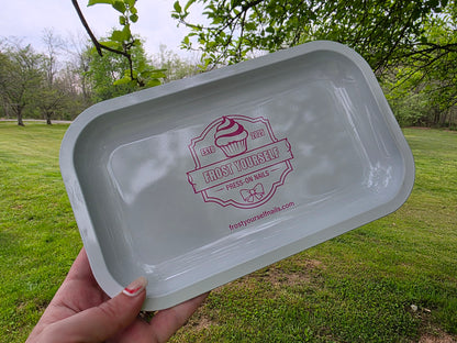 FYN Prep Tray 🎀