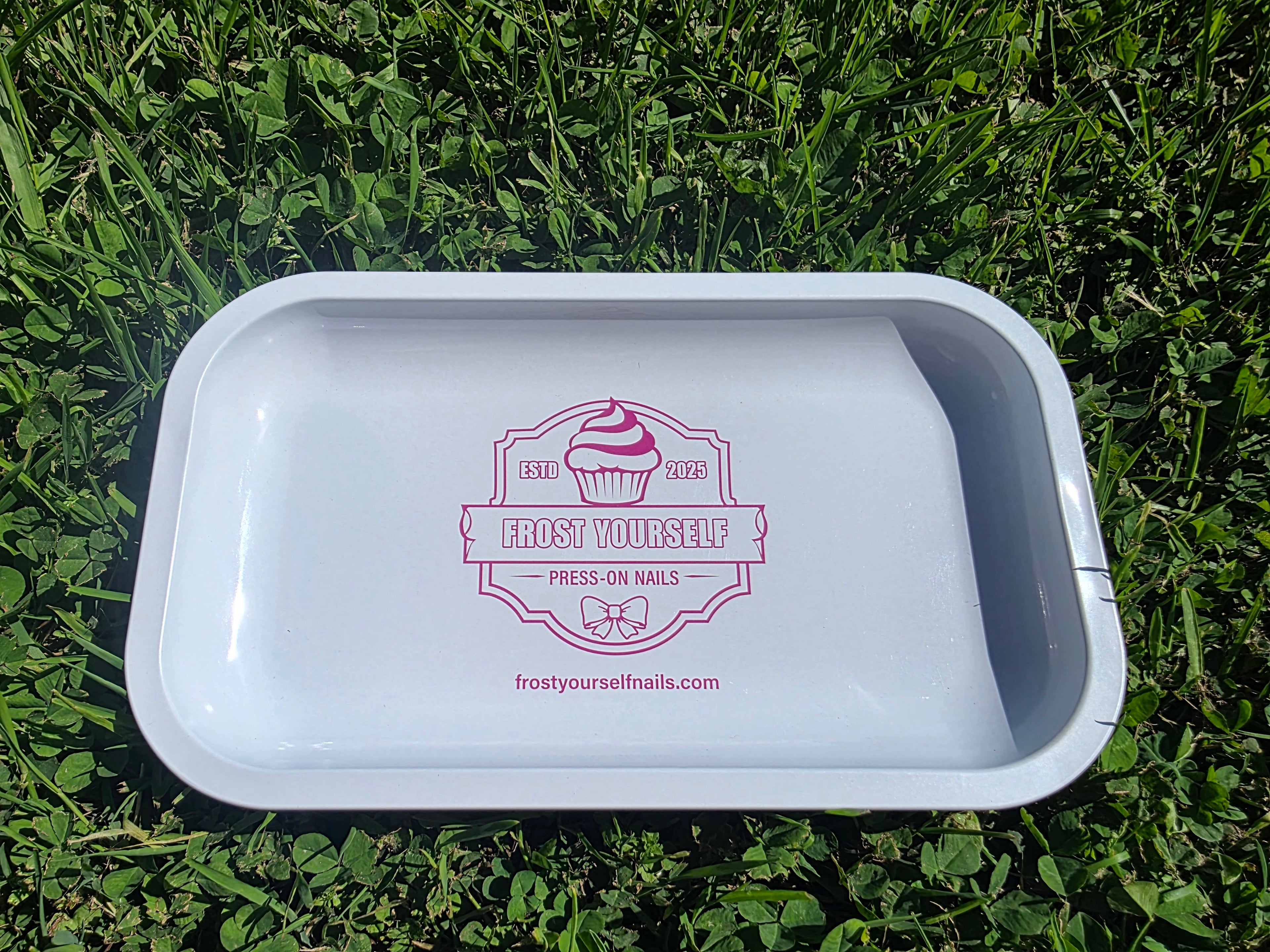 FYN Prep Tray 🎀