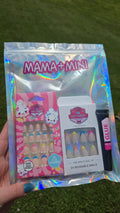 Mama & Mini Set