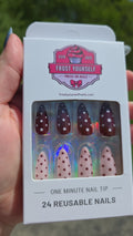 Mix it up polka (medium)