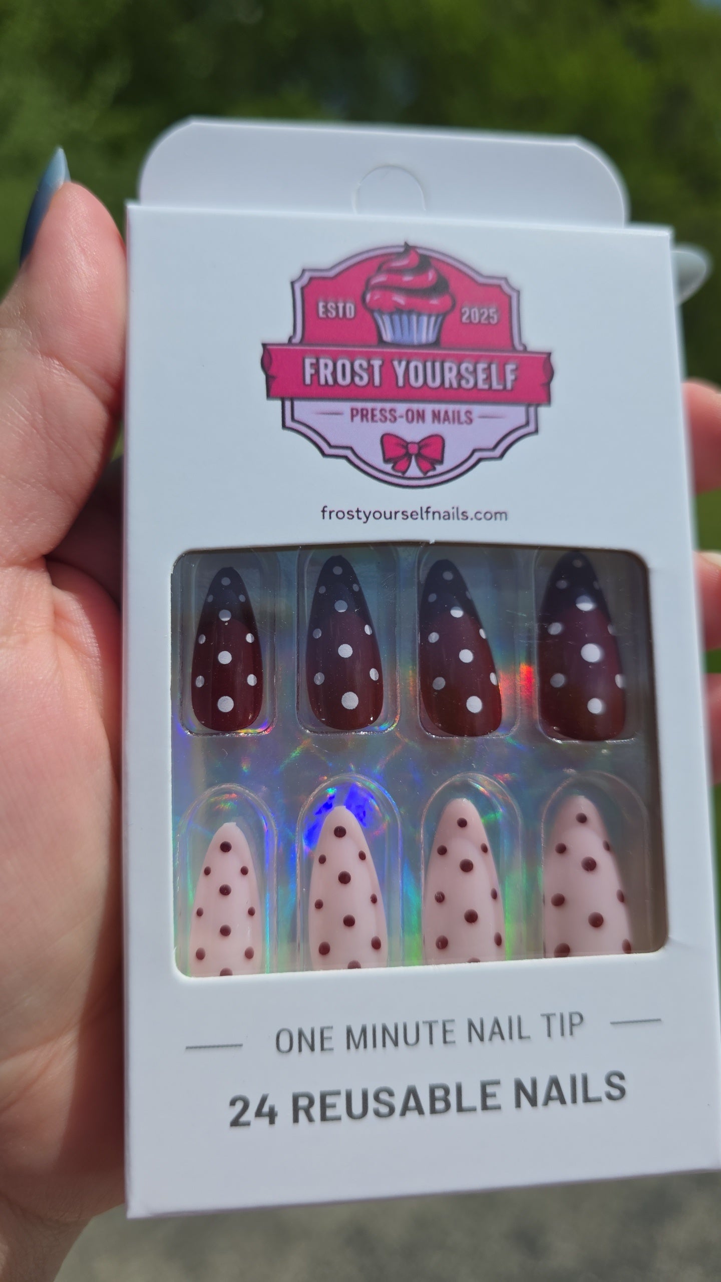 Mix it up polka (medium)