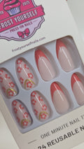 Spring has sprung (medium)