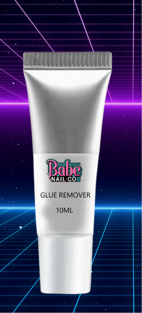 Glue Remover