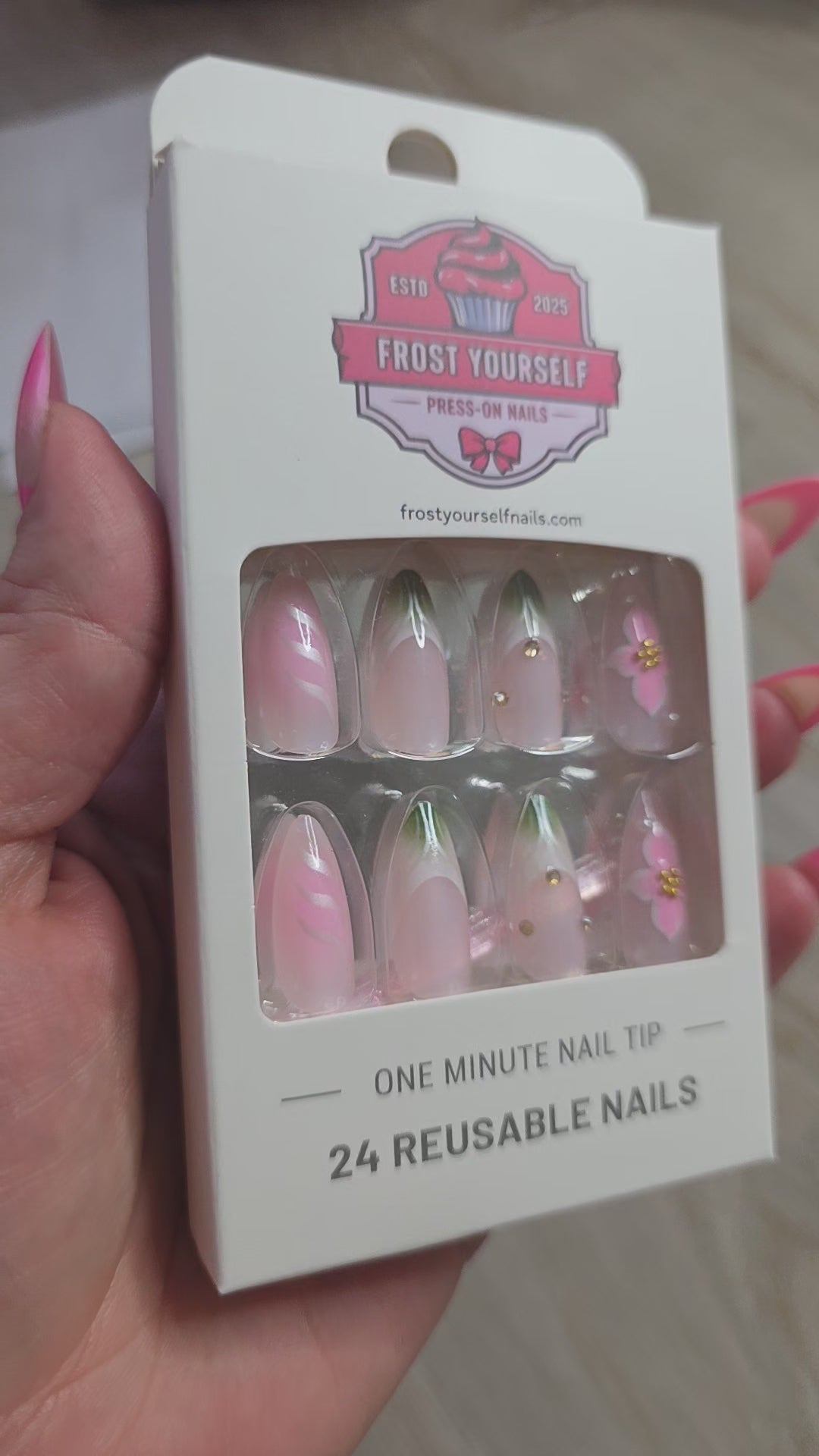 Blossom 🌸 (medium)